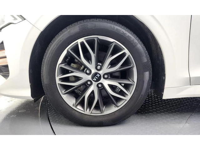 Kia K5 2.0 LPG Trendy * НАЙ-ДОБРА ЦЕНА В БЪЛГАРИЯ* - автомобили, коли, обяви за нови и употребявани 4