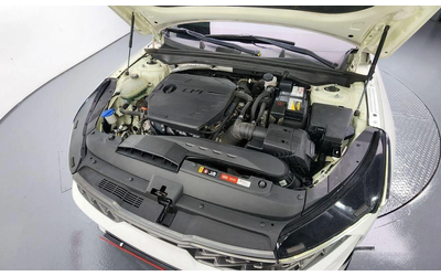 kia-k5 - 5