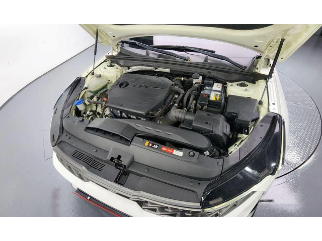 Kia K5 2.0 LPG Trendy * НАЙ-ДОБРА ЦЕНА В БЪЛГАРИЯ* - автомобили, коли, обяви за нови и употребявани 5
