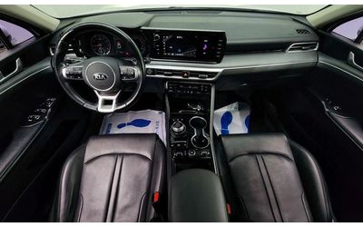 Kia K5 2.0 LPG Trendy * НАЙ-ДОБРА ЦЕНА В БЪЛГАРИЯ* - автомобили, коли, обяви за нови и употребявани 6