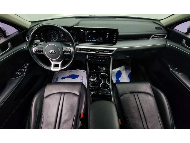 Kia K5 2.0 LPG Trendy * НАЙ-ДОБРА ЦЕНА В БЪЛГАРИЯ* - автомобили, коли, обяви за нови и употребявани 6