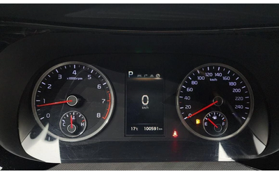 Kia K5 2.0 LPG Trendy * НАЙ-ДОБРА ЦЕНА В БЪЛГАРИЯ* - автомобили, коли, обяви за нови и употребявани 7