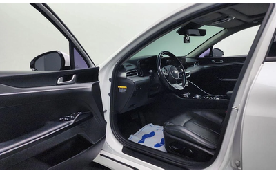 Kia K5 2.0 LPG Trendy * НАЙ-ДОБРА ЦЕНА В БЪЛГАРИЯ* - автомобили, коли, обяви за нови и употребявани 9