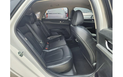Kia K5 2.0 LPG Trendy * НАЙ-ДОБРА ЦЕНА В БЪЛГАРИЯ* - автомобили, коли, обяви за нови и употребявани 10