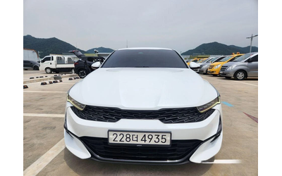 kia-k5 - 1