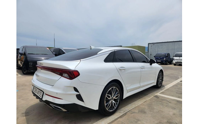 kia-k5 - 4