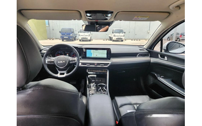 Kia K5 2.0 LPG Trendy * НАЙ-ДОБРА ЦЕНА В БЪЛГАРИЯ* - автомобили, коли, обяви за нови и употребявани 6
