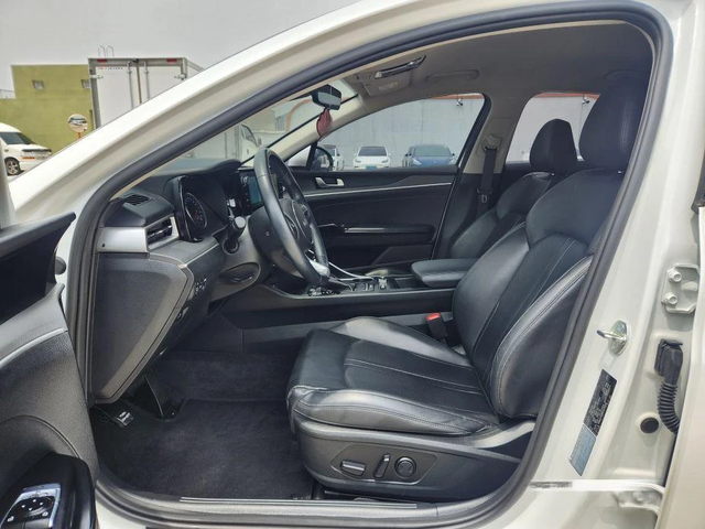 Kia K5 2.0 LPG Trendy * НАЙ-ДОБРА ЦЕНА В БЪЛГАРИЯ* - автомобили, коли, обяви за нови и употребявани 7