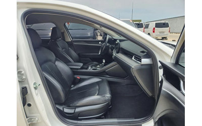 Kia K5 2.0 LPG Trendy * НАЙ-ДОБРА ЦЕНА В БЪЛГАРИЯ* - автомобили, коли, обяви за нови и употребявани 9