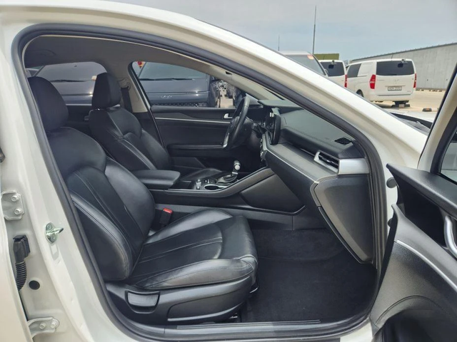 Kia K5 2.0 LPG Trendy * НАЙ-ДОБРА ЦЕНА В БЪЛГАРИЯ* - автомобили, коли, обяви за нови и употребявани 9