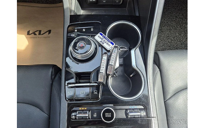 Kia K5 2.0 LPG Trendy * ДЖОЙСТИК* * OЧАКВАН ВНОС* - автомобили, коли, обяви за нови и употребявани 10