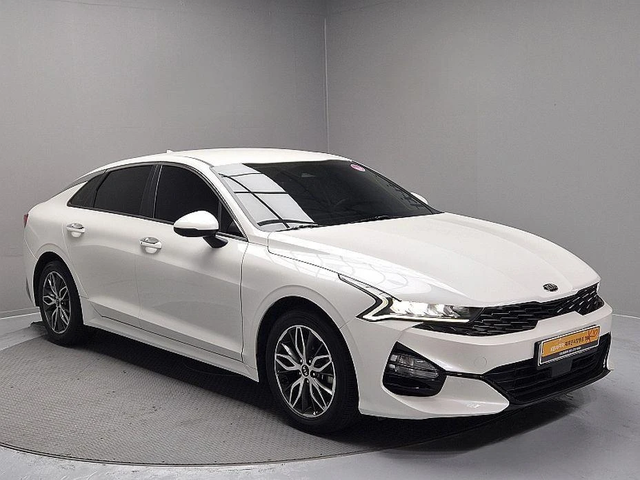Kia K5 2.0 LPG Trendy * ДЖОЙСТИК* * OЧАКВАН ВНОС* - автомобили, коли, обяви за нови и употребявани 1