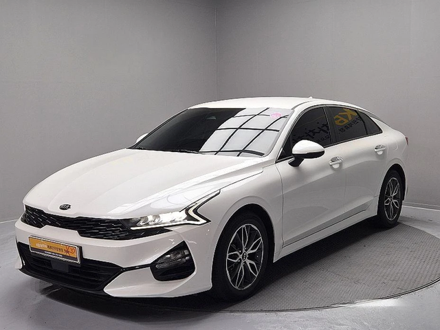 Kia K5 2.0 LPG Trendy * ДЖОЙСТИК* * OЧАКВАН ВНОС* - автомобили, коли, обяви за нови и употребявани 2