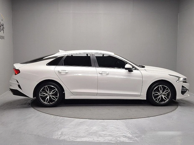 Kia K5 2.0 LPG Trendy * ДЖОЙСТИК* * OЧАКВАН ВНОС* - автомобили, коли, обяви за нови и употребявани 6