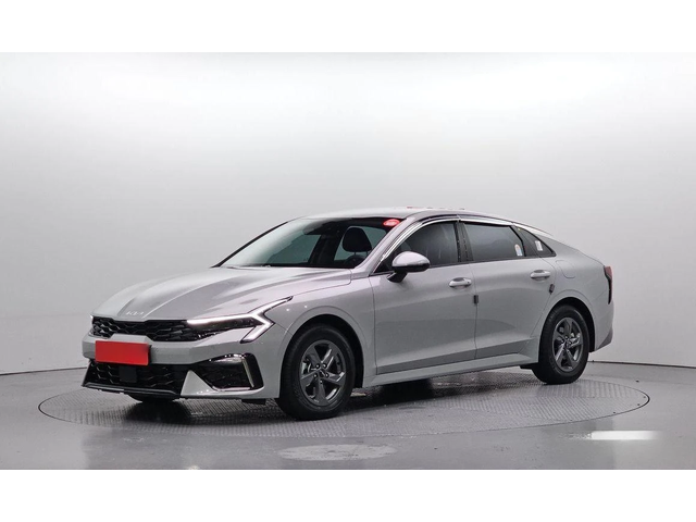 Kia K5 2.0 LPG Trendy * НАЙ-ДОБРА ЦЕНА В БЪЛГАРИЯ* - автомобили, коли, обяви за нови и употребявани 0