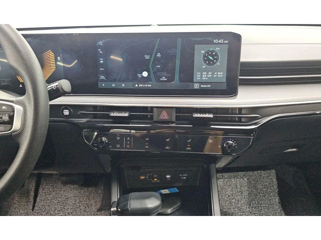 Kia K5 2.0 LPG Trendy * НАЙ-ДОБРА ЦЕНА В БЪЛГАРИЯ* - автомобили, коли, обяви за нови и употребявани 13