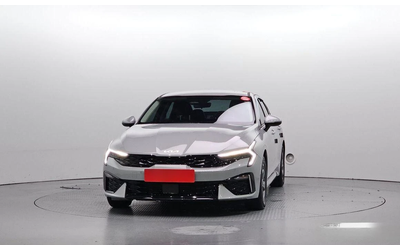 kia-k5 - 2