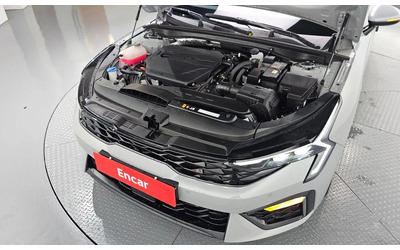 kia-k5 - 5