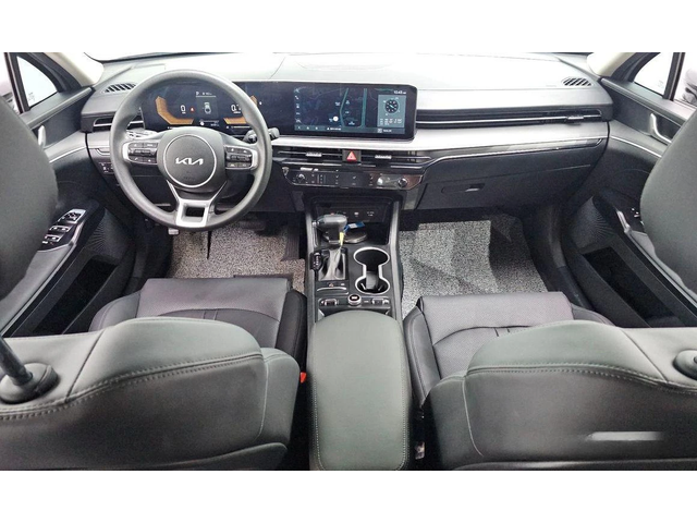 Kia K5 2.0 LPG Trendy * НАЙ-ДОБРА ЦЕНА В БЪЛГАРИЯ* - автомобили, коли, обяви за нови и употребявани 6