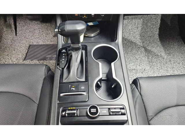 Kia K5 2.0 LPG Trendy * НАЙ-ДОБРА ЦЕНА В БЪЛГАРИЯ* - автомобили, коли, обяви за нови и употребявани 8