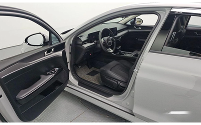Kia K5 2.0 LPG Trendy * НАЙ-ДОБРА ЦЕНА В БЪЛГАРИЯ* - автомобили, коли, обяви за нови и употребявани 9
