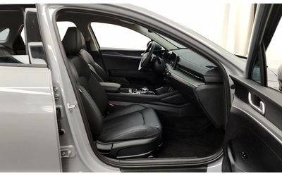Kia K5 2.0 LPG Trendy * НАЙ-ДОБРА ЦЕНА В БЪЛГАРИЯ* - автомобили, коли, обяви за нови и употребявани 10