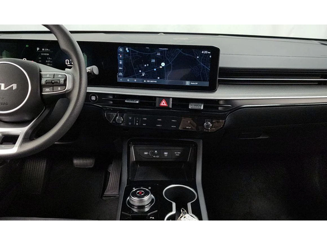 Kia K5 2.0 LPG Trendy * НАЙ-ДОБРА ЦЕНА В БЪЛГАРИЯ* - автомобили, коли, обяви за нови и употребявани 13