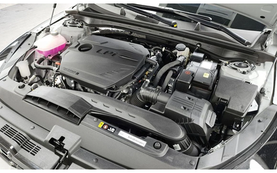 kia-k5 - 5