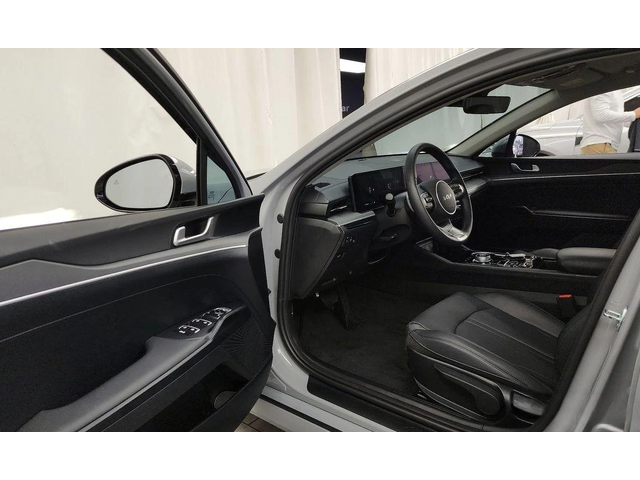 Kia K5 2.0 LPG Trendy * НАЙ-ДОБРА ЦЕНА В БЪЛГАРИЯ* - автомобили, коли, обяви за нови и употребявани 9