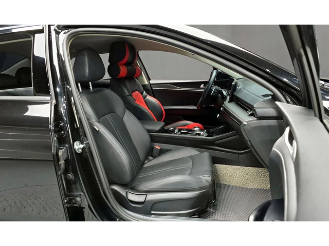 Kia K5 2.0 LPi Prestige * НАЙ-ДОБРА ЦЕНА В БЪЛГАРИЯ* - автомобили, коли, обяви за нови и употребявани 10