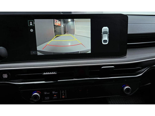 Kia K5 2.0 LPi Prestige * НАЙ-ДОБРА ЦЕНА В БЪЛГАРИЯ* - автомобили, коли, обяви за нови и употребявани 14