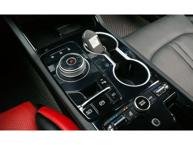 Kia K5 2.0 LPi Prestige * НАЙ-ДОБРА ЦЕНА В БЪЛГАРИЯ* - автомобили, коли, обяви за нови и употребявани 8