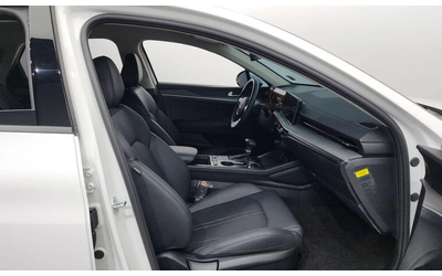 Kia K5 2.0 LPi Trendy * НАЙ-ДОБРА ЦЕНА В БЪЛГАРИЯ* - автомобили, коли, обяви за нови и употребявани 10