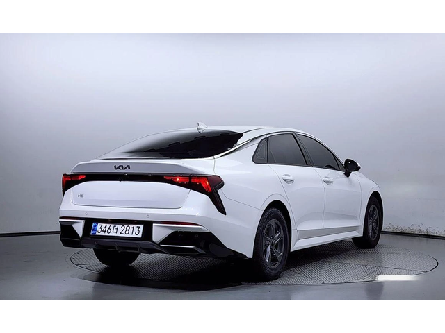 Kia K5 2.0 LPi Trendy * НАЙ-ДОБРА ЦЕНА В БЪЛГАРИЯ* - автомобили, коли, обяви за нови и употребявани 1