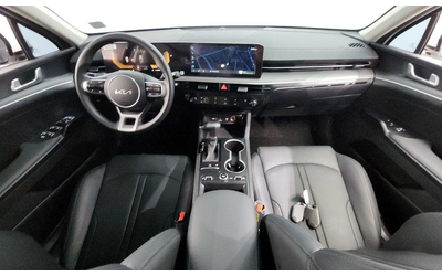Kia K5 2.0 LPi Trendy * НАЙ-ДОБРА ЦЕНА В БЪЛГАРИЯ* - автомобили, коли, обяви за нови и употребявани 6