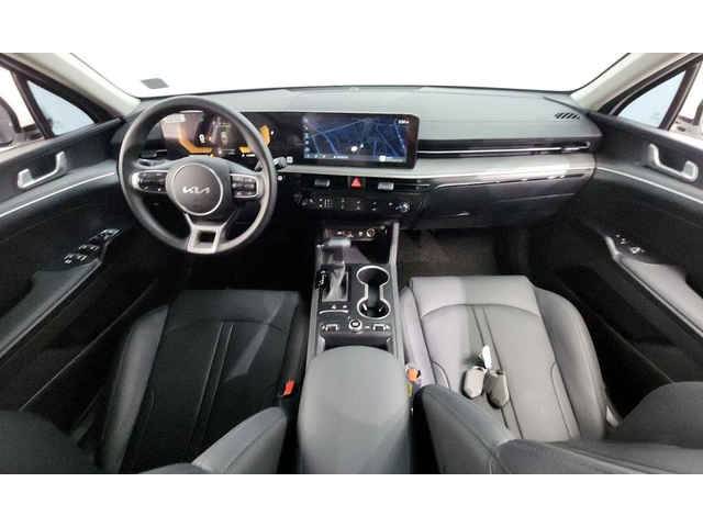 Kia K5 2.0 LPi Trendy * НАЙ-ДОБРА ЦЕНА В БЪЛГАРИЯ* - автомобили, коли, обяви за нови и употребявани 6