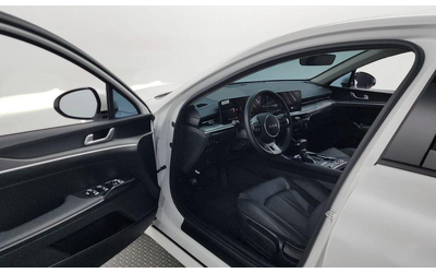 Kia K5 2.0 LPi Trendy * НАЙ-ДОБРА ЦЕНА В БЪЛГАРИЯ* - автомобили, коли, обяви за нови и употребявани 9
