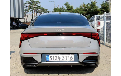 kia-k5 - 3