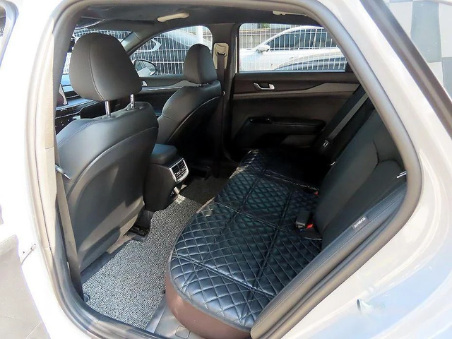Kia K5 2.0 LPi Prestige * НАЙ-ДОБРА ЦЕНА В БЪЛГАРИЯ* - автомобили, коли, обяви за нови и употребявани 5