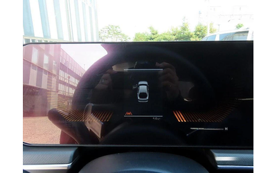 Kia K5 2.0 LPi Prestige * НАЙ-ДОБРА ЦЕНА В БЪЛГАРИЯ* - автомобили, коли, обяви за нови и употребявани 8