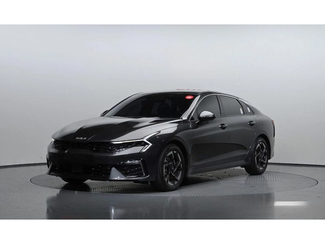 Kia K5 2.0 LPi Prestige * НАЙ-ДОБРА ЦЕНА В БЪЛГАРИЯ* - автомобили, коли, обяви за нови и употребявани 0