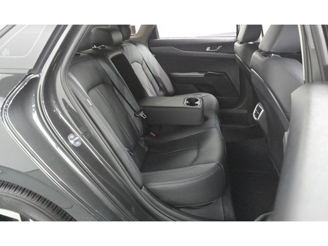 Kia K5 2.0 LPi Prestige * НАЙ-ДОБРА ЦЕНА В БЪЛГАРИЯ* - автомобили, коли, обяви за нови и употребявани 11