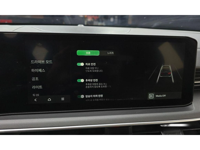Kia K5 2.0 LPi Prestige * НАЙ-ДОБРА ЦЕНА В БЪЛГАРИЯ* - автомобили, коли, обяви за нови и употребявани 14