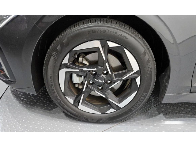 Kia K5 2.0 LPi Prestige * НАЙ-ДОБРА ЦЕНА В БЪЛГАРИЯ* - автомобили, коли, обяви за нови и употребявани 4