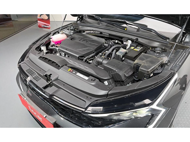 Kia K5 2.0 LPi Prestige * НАЙ-ДОБРА ЦЕНА В БЪЛГАРИЯ* - автомобили, коли, обяви за нови и употребявани 5