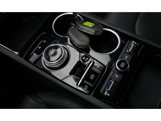 Kia K5 2.0 LPi Prestige * НАЙ-ДОБРА ЦЕНА В БЪЛГАРИЯ* - автомобили, коли, обяви за нови и употребявани 8