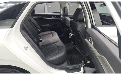 Kia K5 2.0 Noblesse * НАЙ-ДОБРА ЦЕНА В БЪЛГАРИЯ* - автомобили, коли, обяви за нови и употребявани 11