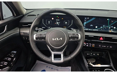Kia K5 2.0 Noblesse * НАЙ-ДОБРА ЦЕНА В БЪЛГАРИЯ* - автомобили, коли, обяви за нови и употребявани 14