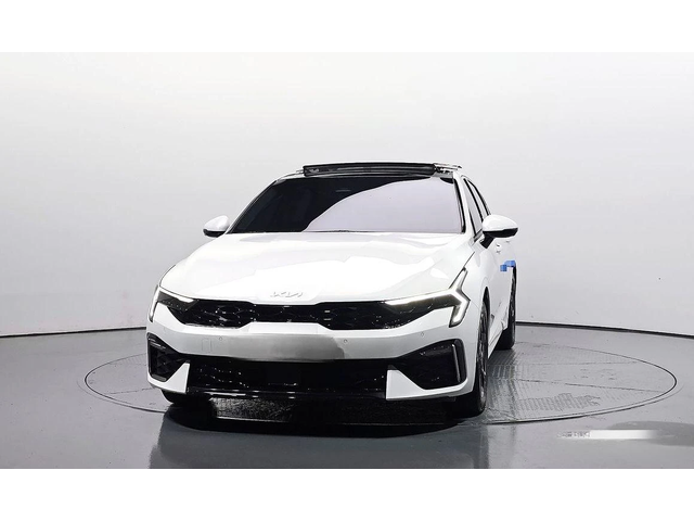 Kia K5 2.0 Noblesse * НАЙ-ДОБРА ЦЕНА В БЪЛГАРИЯ* - автомобили, коли, обяви за нови и употребявани 2
