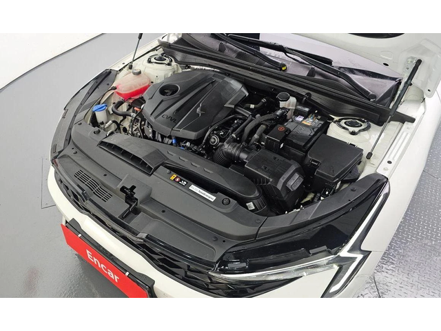 Kia K5 2.0 Noblesse * НАЙ-ДОБРА ЦЕНА В БЪЛГАРИЯ* - автомобили, коли, обяви за нови и употребявани 5